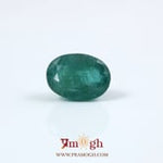Zambian Emerald - 3.35 Carat