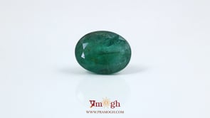 Zambian Emerald - 6.05 Carat
