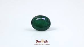 Zambian Emerald - 5 Carat