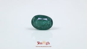 Zambian Emerald - 4.6 Carat
