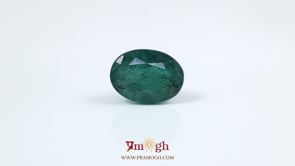 Zambian Emerald - 5.45 Carat