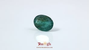 Zambian Emerald - 3.95 Carat