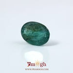 Zambian Emerald - 3.95 Carat