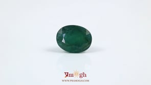 Zambian Emerald - 4.7 Carat