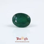 Zambian Emerald - 4.7 Carat