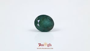Zambian Emerald - 3.75 Carat