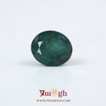Zambian Emerald - 3.75 Carat