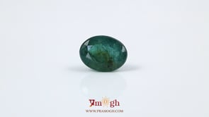 Zambian Emerald - 3 Carat