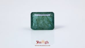 Zambian Emerald - 7.75 Carat