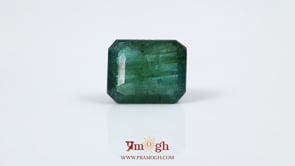 Zambian Emerald - 8.1 Carat