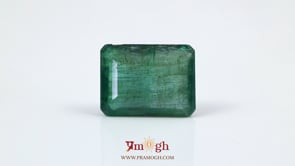 Zambian Emerald - 13.05 Carat