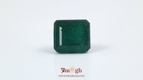 Zambian Emerald - 10.35 Carat