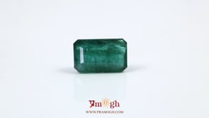 Zambian Emerald - 4.25 Carat
