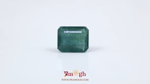 Zambian Emerald - 3.63 Carat