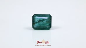 Zambian Emerald - 6.45 Carat
