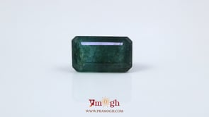Zambian Emerald - 5.95 Carat