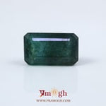 Zambian Emerald - 5.95 Carat