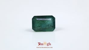 Zambian Emerald - 6.6 Carat