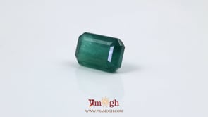 Zambian Emerald - 5.4 Carat