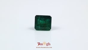 Zambian Emerald - 4.05 Carat