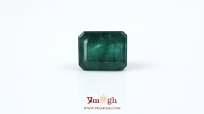 Zambian Emerald - 6.95 Carat