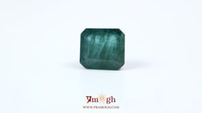 Zambian Emerald - 6.35 Carat