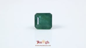 Zambian Emerald - 6.3 Carat
