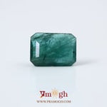 Zambian Emerald - 3.95 Carat
