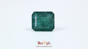 Zambian Emerald - 8.2 Carat