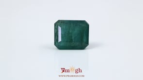 Zambian Emerald - 6.45 Carat