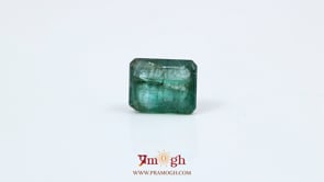 Zambian Emerald - 3.05 Carat