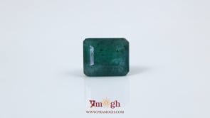 Zambian Emerald - 4.9 Carat