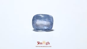 Blue Sapphire - 6.9 Carat