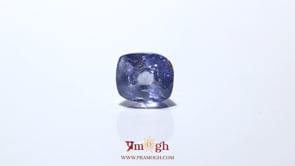 Blue Sapphire - 5.05 Carat