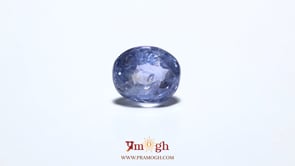 Blue Sapphire - 7.65 Carat