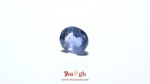 Blue Sapphire - 4.88 Carat