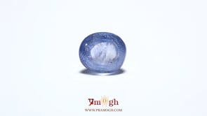 Blue Sapphire - 6.5 Carat