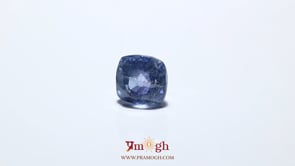 Blue Sapphire - 4.75 Carat