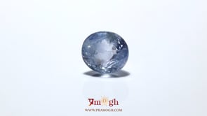 Blue Sapphire - 7.47 Carat