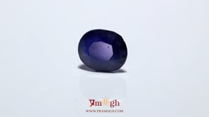 Blue Sapphire - 5.95 Carat