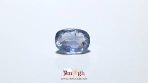 Blue Sapphire - 5.43 Carat
