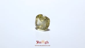 Yellow Sapphire - 5 Carat
