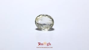 Yellow Sapphire - 5.4 Carat