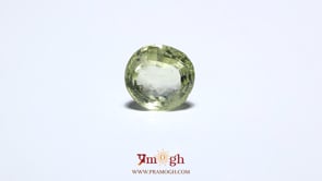 Yellow Sapphire - 6.3 Carat