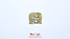 Yellow Sapphire - 5.15 Carat