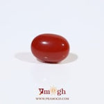 Japanese Red Coral - 3.11 Carat