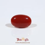 Japanese Red Coral - 3.65 Carat