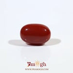 Japanese Red Coral - 4.57 Carat