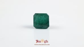 Zambian Emerald - 8.1 Carat