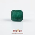 Zambian Emerald - 8.1 Carat